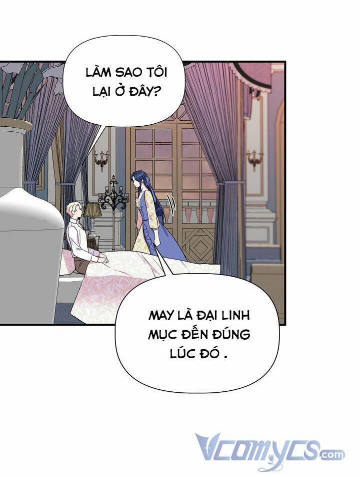 manhwax10.com - Truyện Manhwa Tôi Không Phải Là Cinderella Chương 57 Trang 50