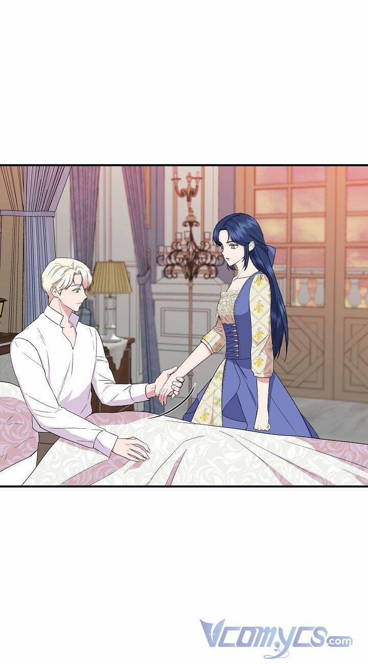 manhwax10.com - Truyện Manhwa Tôi Không Phải Là Cinderella Chương 57 Trang 53