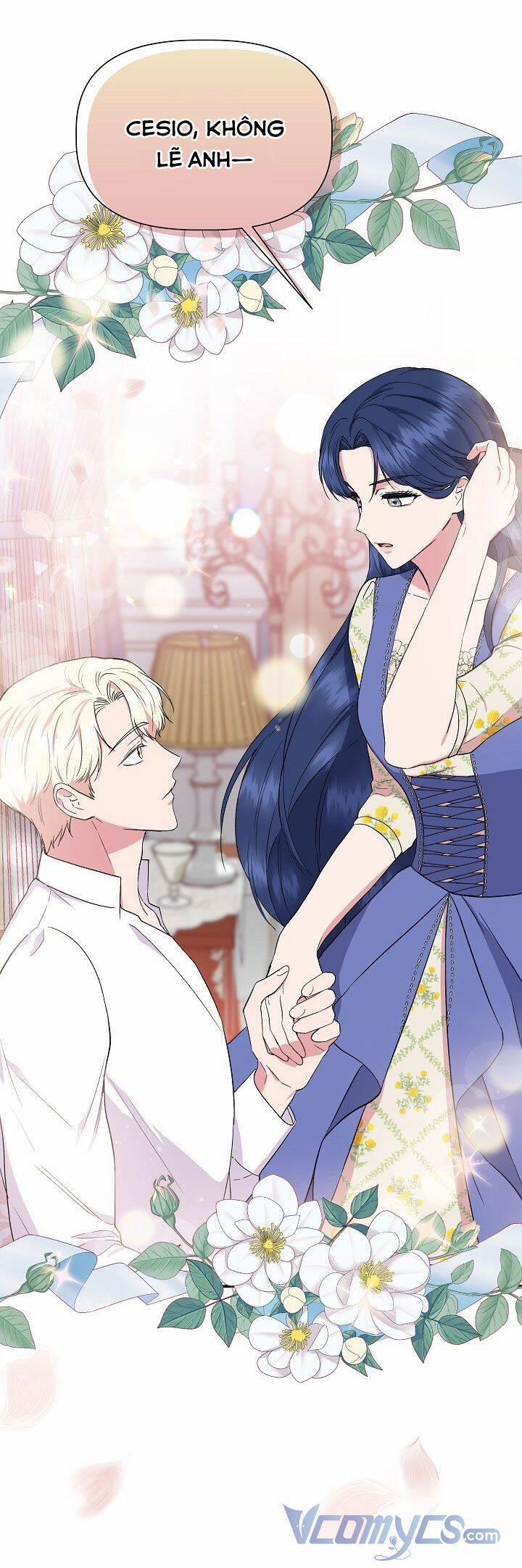 manhwax10.com - Truyện Manhwa Tôi Không Phải Là Cinderella Chương 57 Trang 56