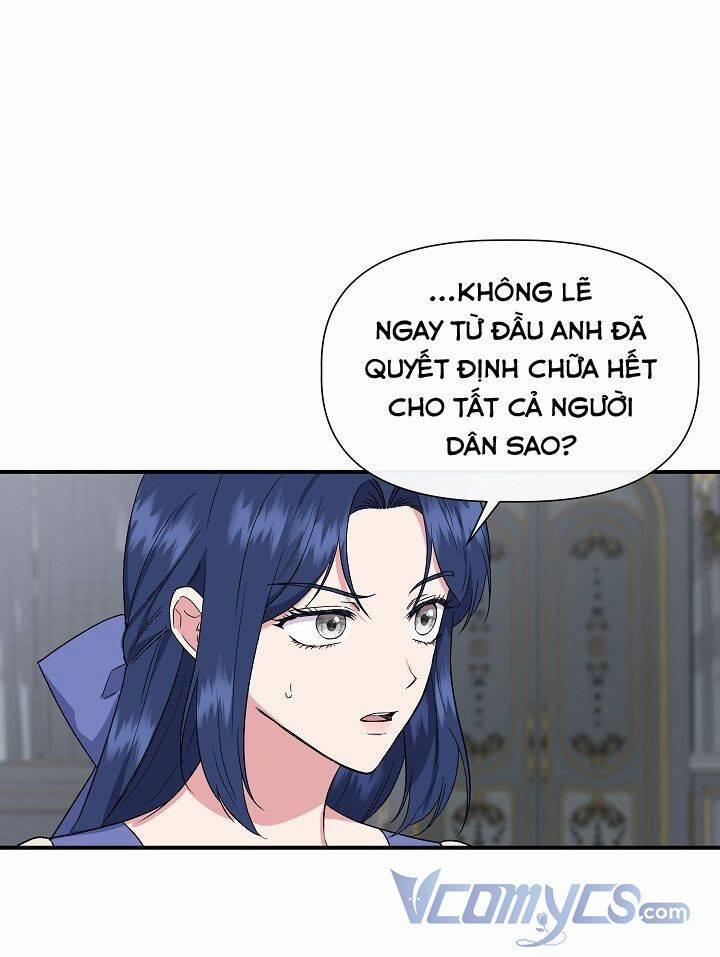 manhwax10.com - Truyện Manhwa Tôi Không Phải Là Cinderella Chương 57 Trang 10