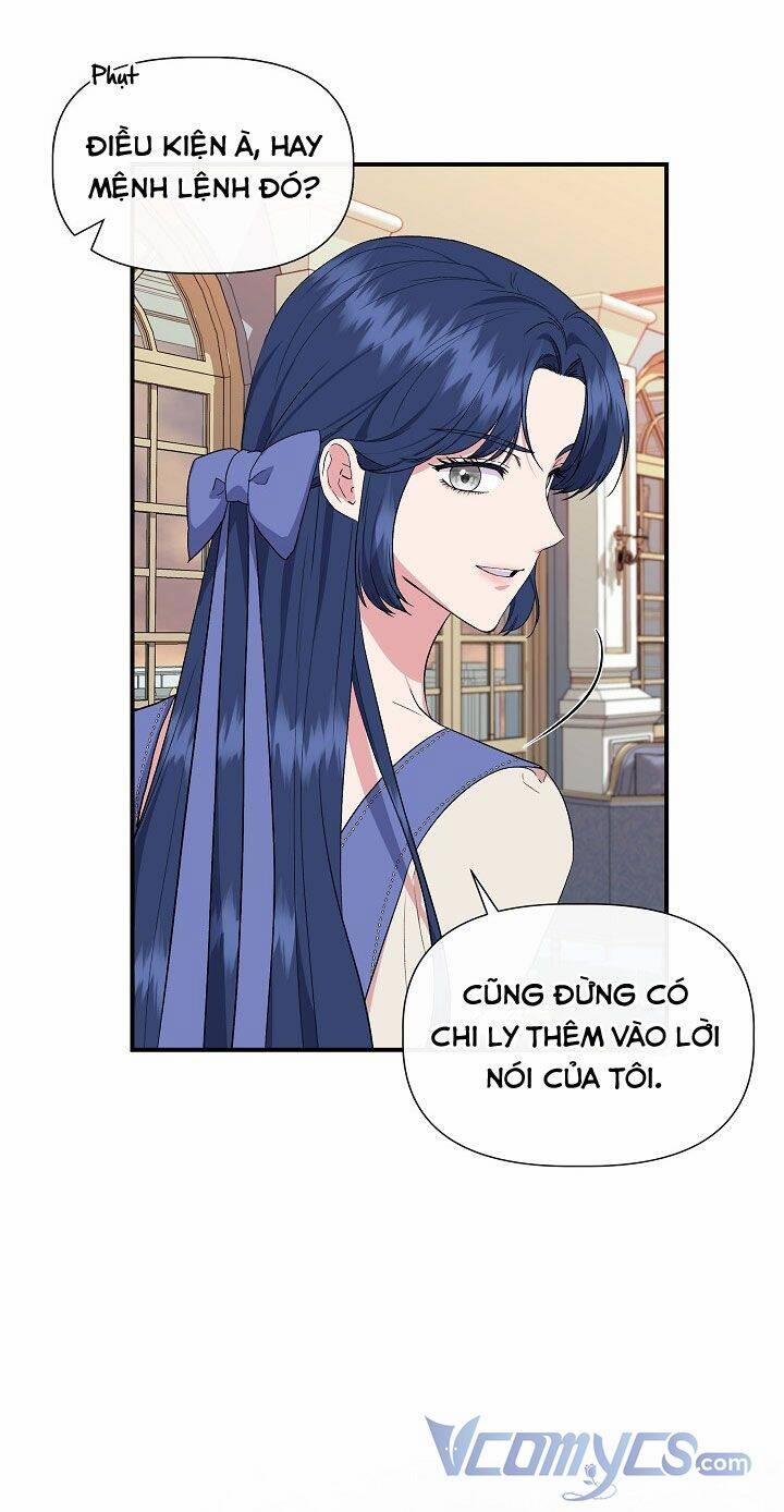 manhwax10.com - Truyện Manhwa Tôi Không Phải Là Cinderella Chương 58 Trang 13