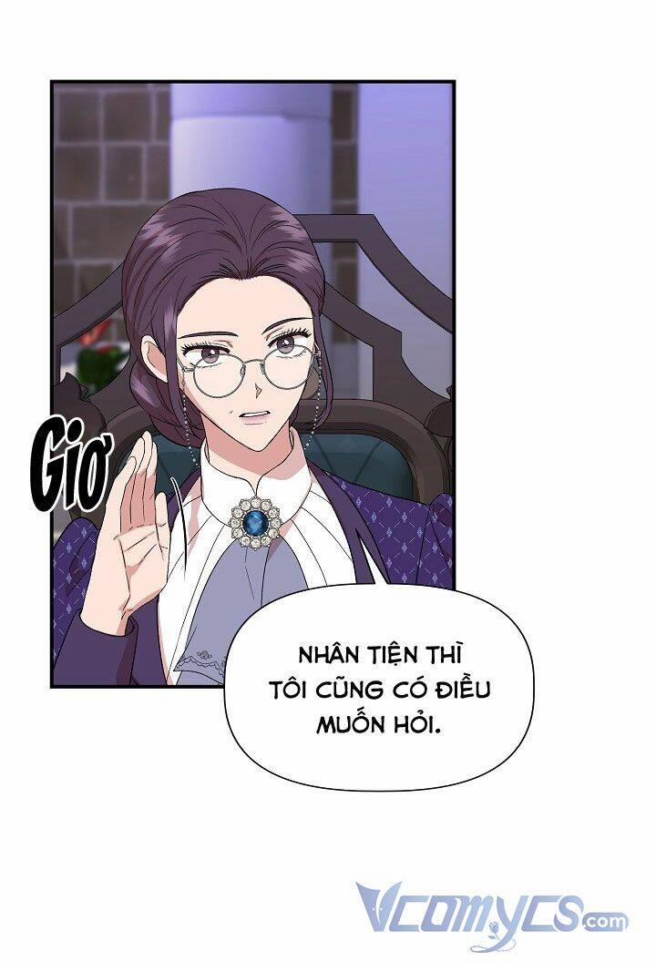 manhwax10.com - Truyện Manhwa Tôi Không Phải Là Cinderella Chương 58 Trang 21