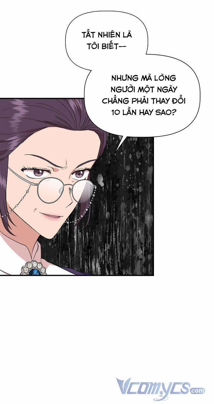 manhwax10.com - Truyện Manhwa Tôi Không Phải Là Cinderella Chương 58 Trang 24