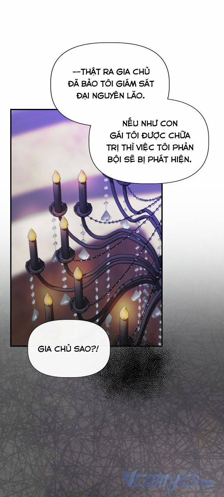 manhwax10.com - Truyện Manhwa Tôi Không Phải Là Cinderella Chương 58 Trang 30