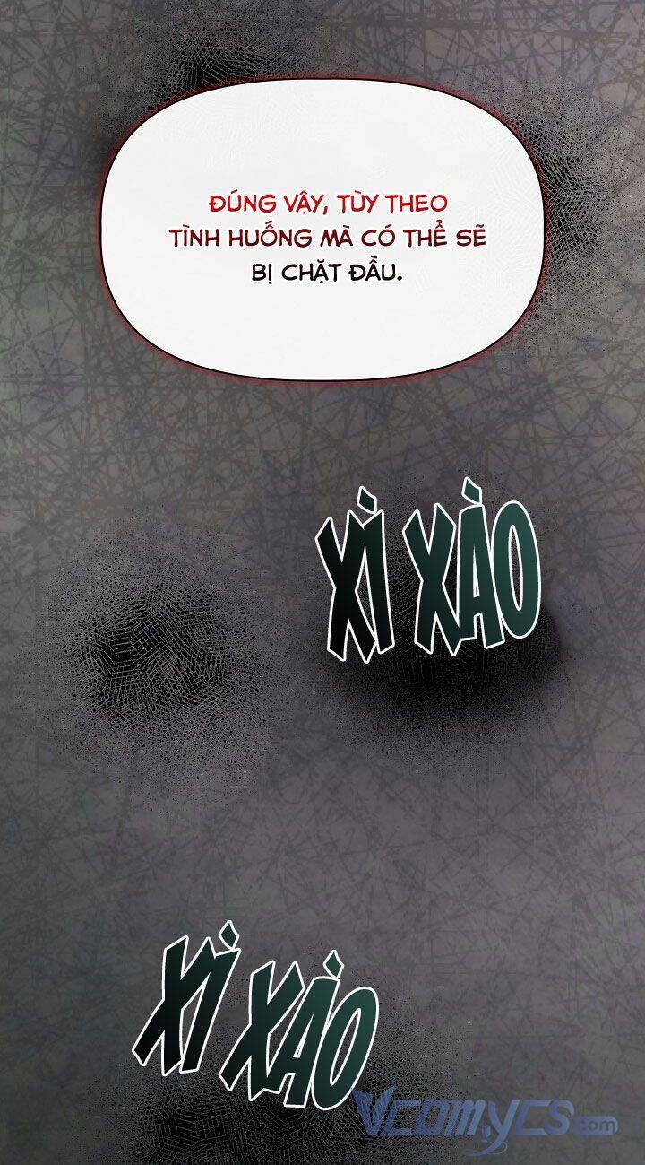 manhwax10.com - Truyện Manhwa Tôi Không Phải Là Cinderella Chương 58 Trang 31