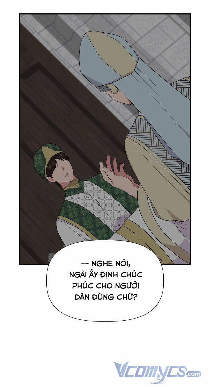 manhwax10.com - Truyện Manhwa Tôi Không Phải Là Cinderella Chương 58 Trang 36