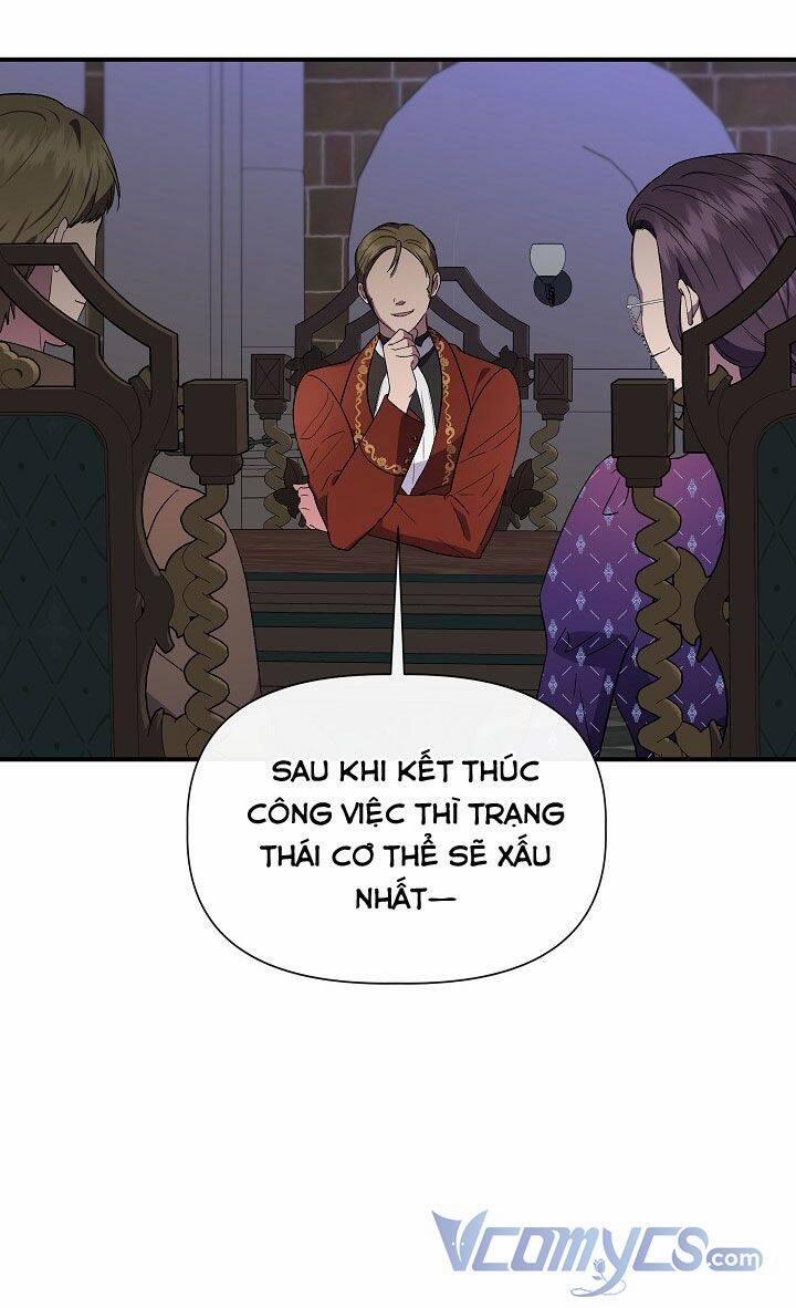 manhwax10.com - Truyện Manhwa Tôi Không Phải Là Cinderella Chương 58 Trang 37