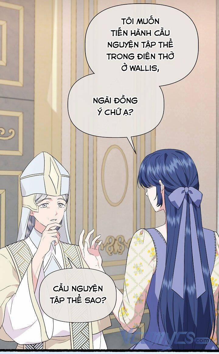 manhwax10.com - Truyện Manhwa Tôi Không Phải Là Cinderella Chương 58 Trang 5