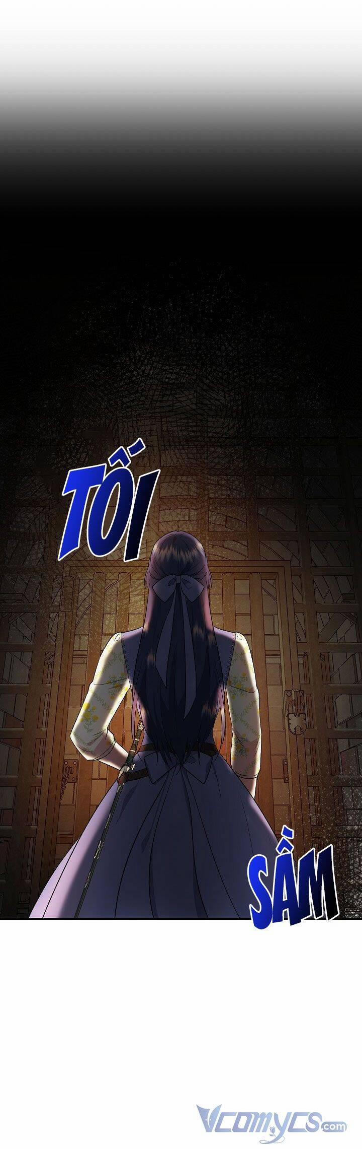 manhwax10.com - Truyện Manhwa Tôi Không Phải Là Cinderella Chương 58 Trang 41