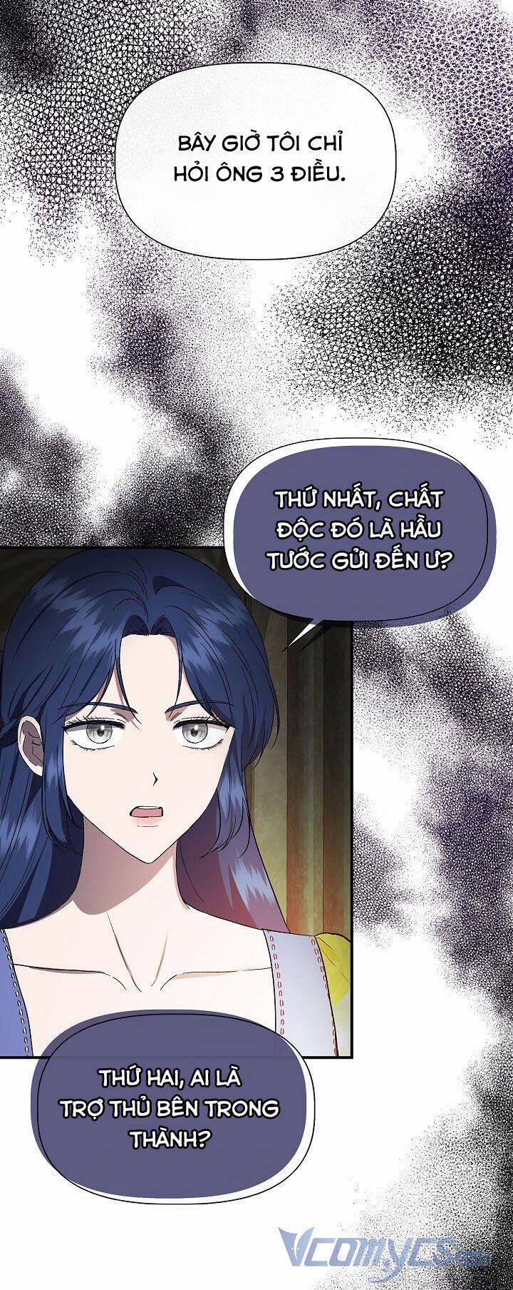 manhwax10.com - Truyện Manhwa Tôi Không Phải Là Cinderella Chương 58 Trang 55