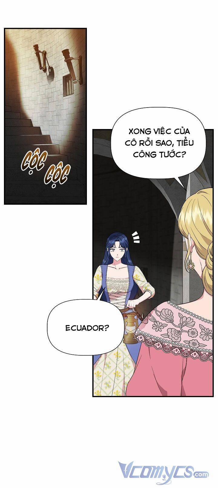 manhwax10.com - Truyện Manhwa Tôi Không Phải Là Cinderella Chương 58 Trang 62