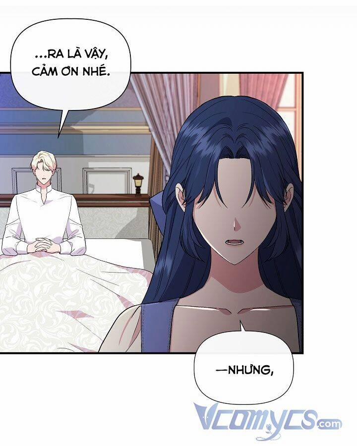 manhwax10.com - Truyện Manhwa Tôi Không Phải Là Cinderella Chương 58 Trang 9