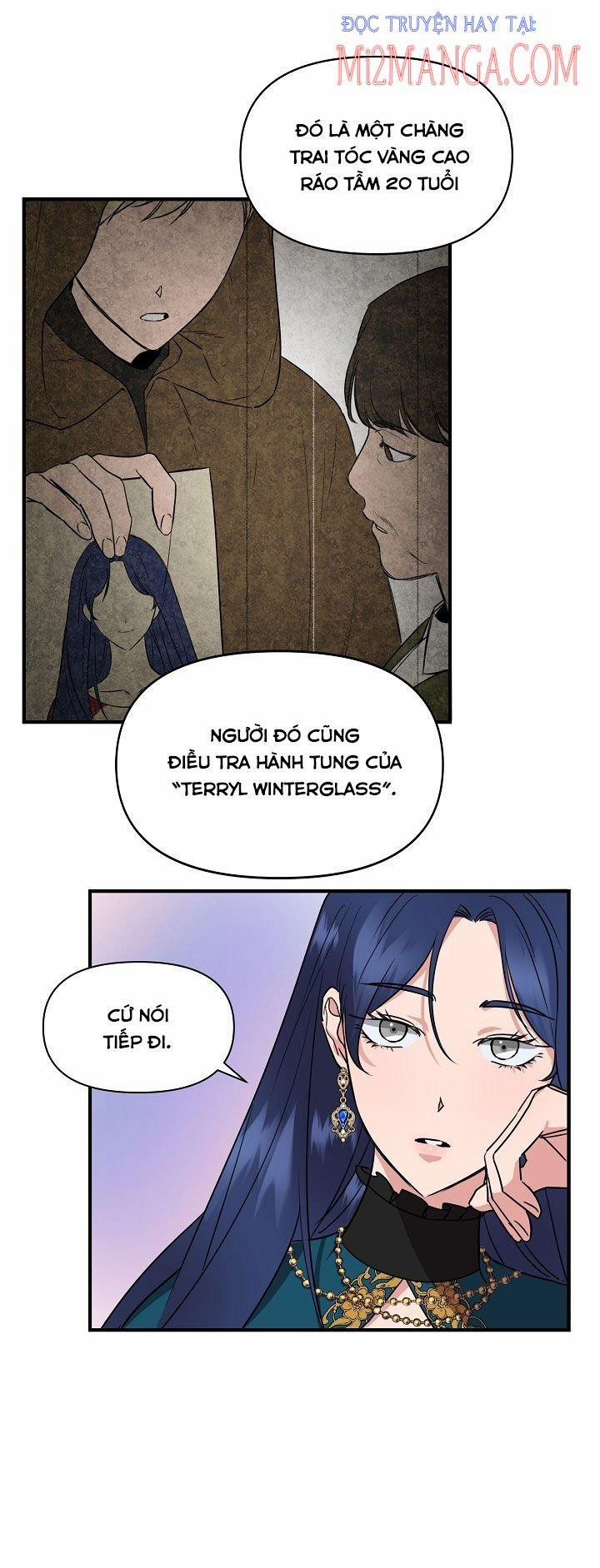 manhwax10.com - Truyện Manhwa Tôi Không Phải Là Cinderella Chương 6 Trang 14