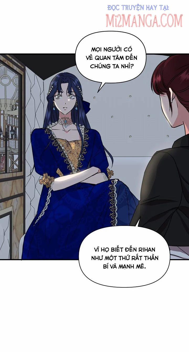 manhwax10.com - Truyện Manhwa Tôi Không Phải Là Cinderella Chương 6 Trang 22