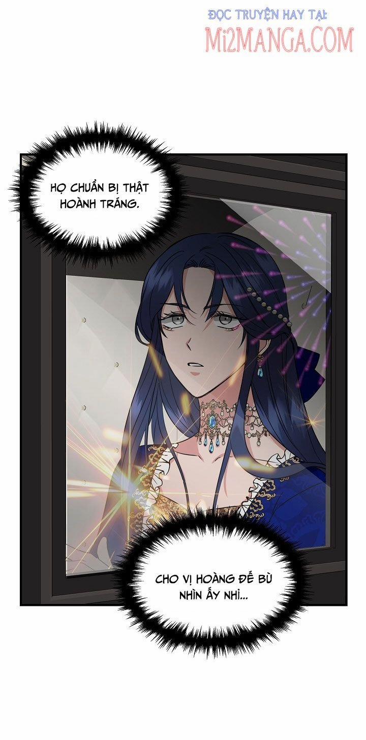 manhwax10.com - Truyện Manhwa Tôi Không Phải Là Cinderella Chương 6 Trang 24