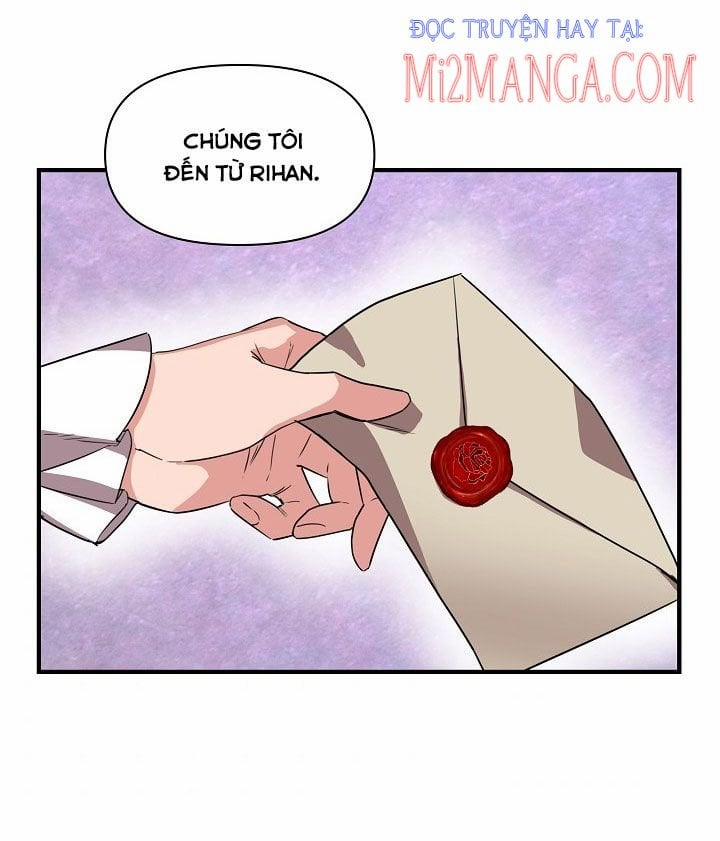 manhwax10.com - Truyện Manhwa Tôi Không Phải Là Cinderella Chương 6 Trang 27