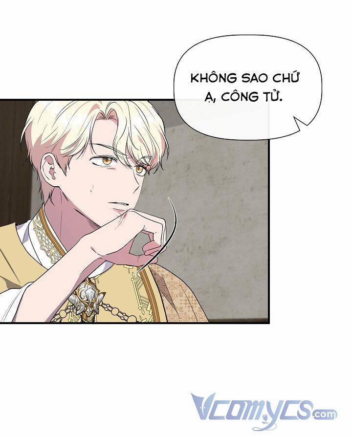 manhwax10.com - Truyện Manhwa Tôi Không Phải Là Cinderella Chương 60 Trang 15