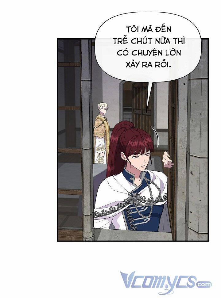 manhwax10.com - Truyện Manhwa Tôi Không Phải Là Cinderella Chương 60 Trang 17