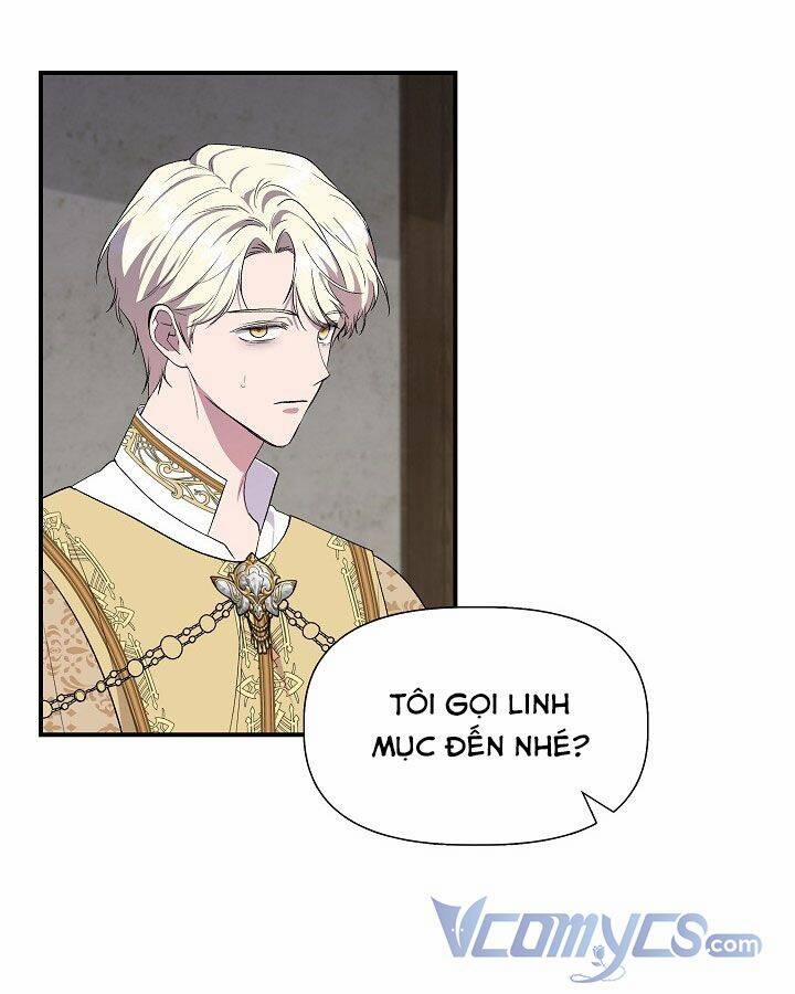 manhwax10.com - Truyện Manhwa Tôi Không Phải Là Cinderella Chương 60 Trang 18