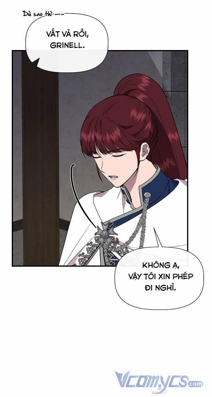 manhwax10.com - Truyện Manhwa Tôi Không Phải Là Cinderella Chương 60 Trang 34