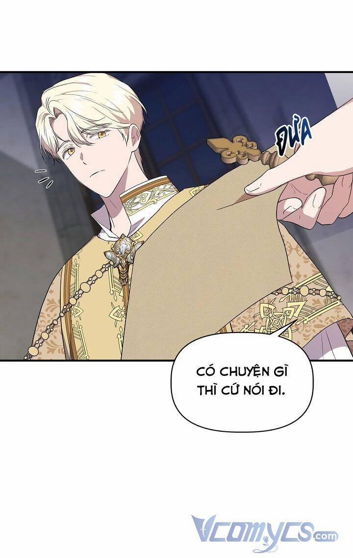 manhwax10.com - Truyện Manhwa Tôi Không Phải Là Cinderella Chương 60 Trang 51