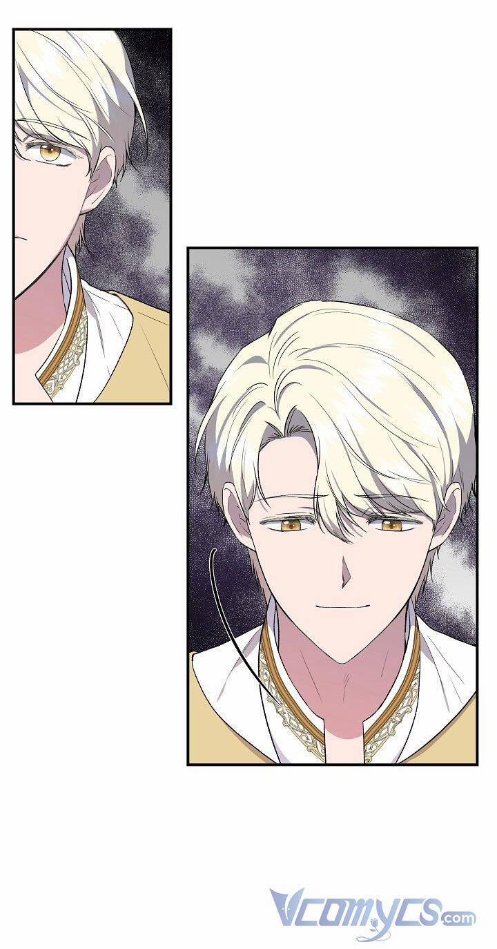 manhwax10.com - Truyện Manhwa Tôi Không Phải Là Cinderella Chương 61 Trang 13