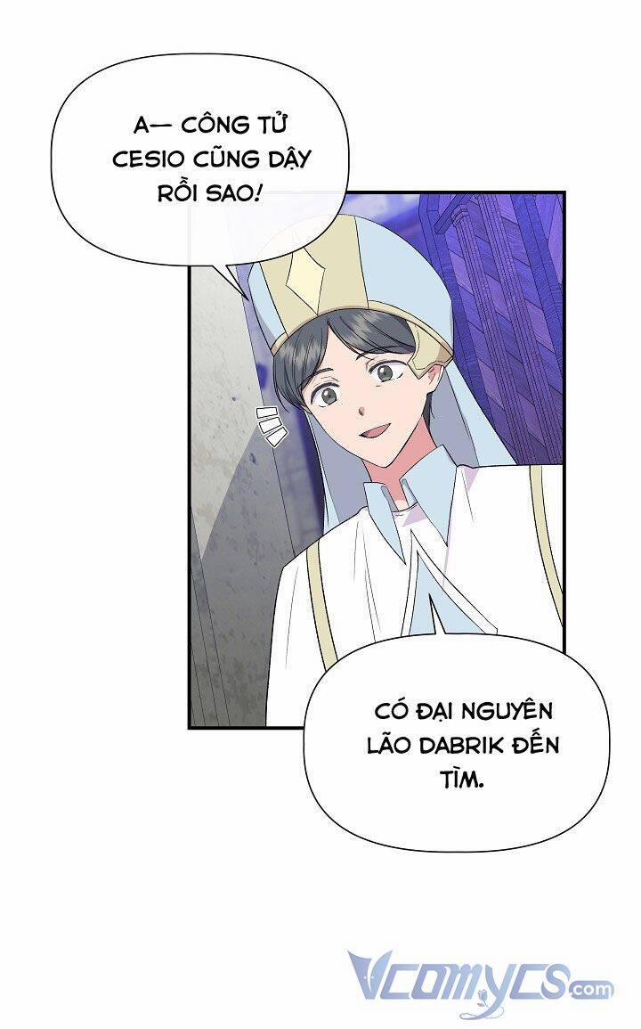 manhwax10.com - Truyện Manhwa Tôi Không Phải Là Cinderella Chương 61 Trang 30