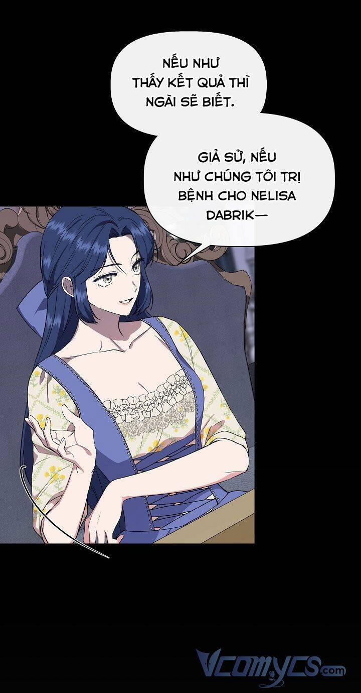 manhwax10.com - Truyện Manhwa Tôi Không Phải Là Cinderella Chương 61 Trang 40