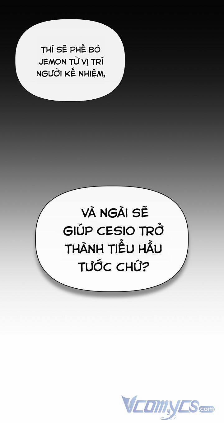 manhwax10.com - Truyện Manhwa Tôi Không Phải Là Cinderella Chương 61 Trang 41