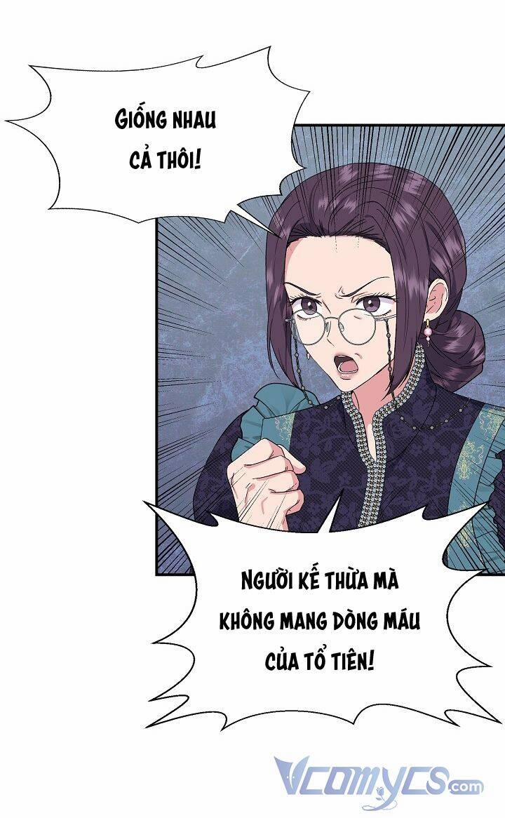 manhwax10.com - Truyện Manhwa Tôi Không Phải Là Cinderella Chương 62 Trang 11