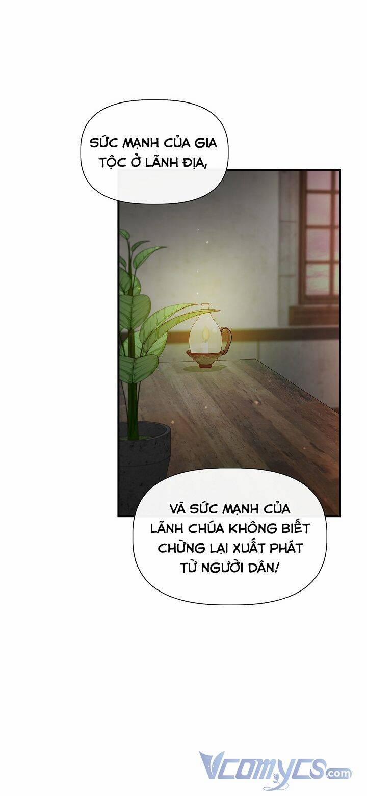 manhwax10.com - Truyện Manhwa Tôi Không Phải Là Cinderella Chương 62 Trang 14