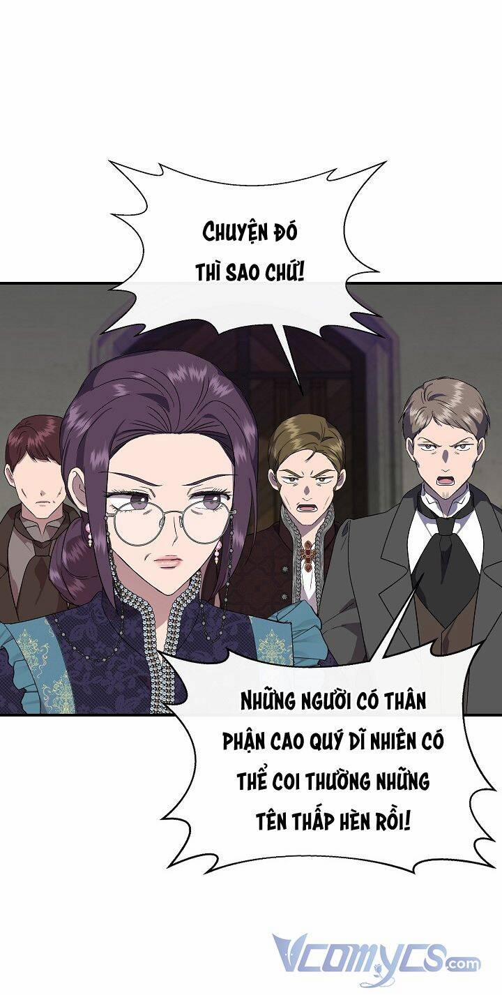 manhwax10.com - Truyện Manhwa Tôi Không Phải Là Cinderella Chương 62 Trang 15