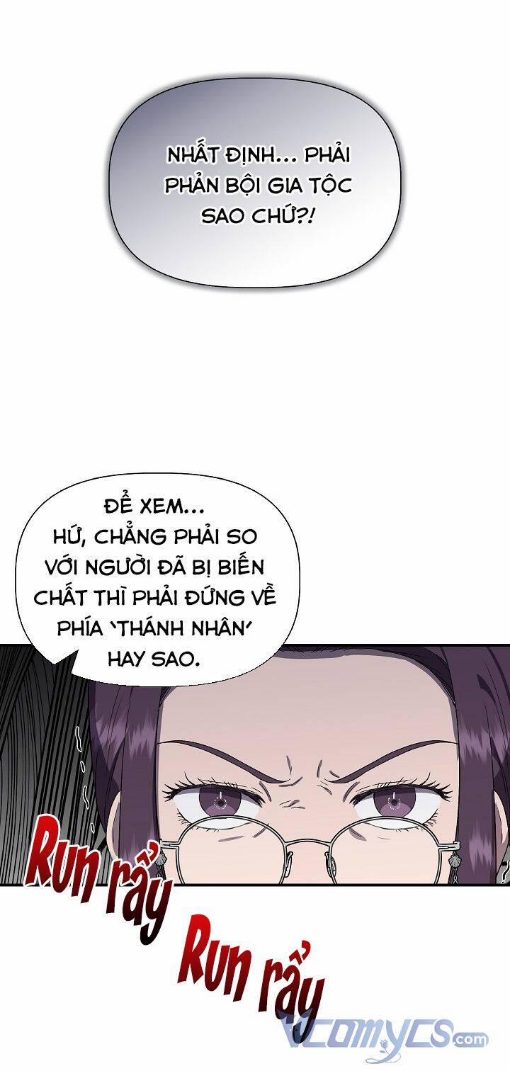 manhwax10.com - Truyện Manhwa Tôi Không Phải Là Cinderella Chương 62 Trang 28