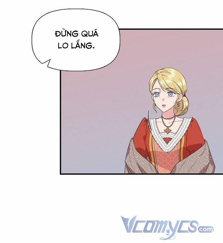 manhwax10.com - Truyện Manhwa Tôi Không Phải Là Cinderella Chương 63 Trang 11