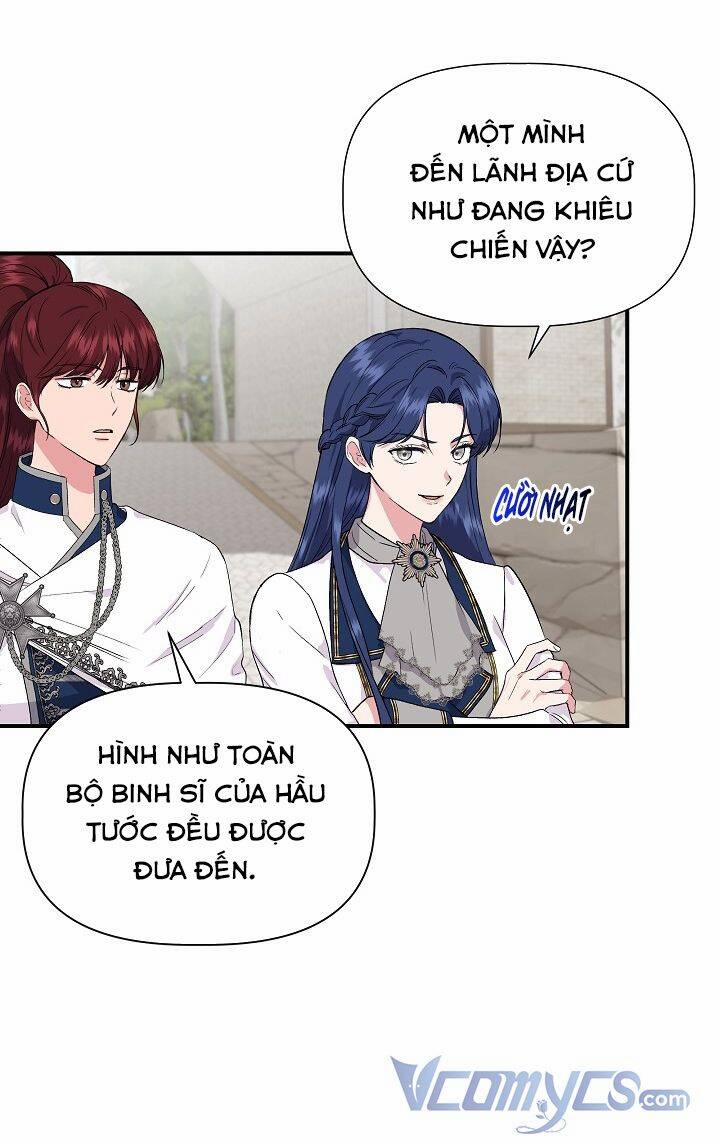 manhwax10.com - Truyện Manhwa Tôi Không Phải Là Cinderella Chương 63 Trang 15