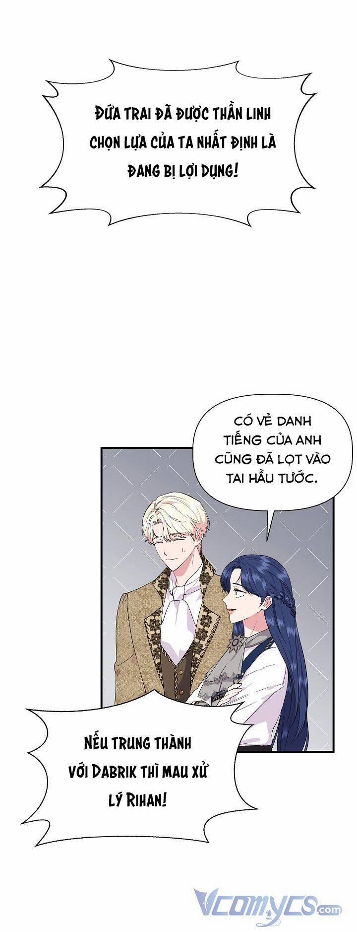 manhwax10.com - Truyện Manhwa Tôi Không Phải Là Cinderella Chương 63 Trang 18