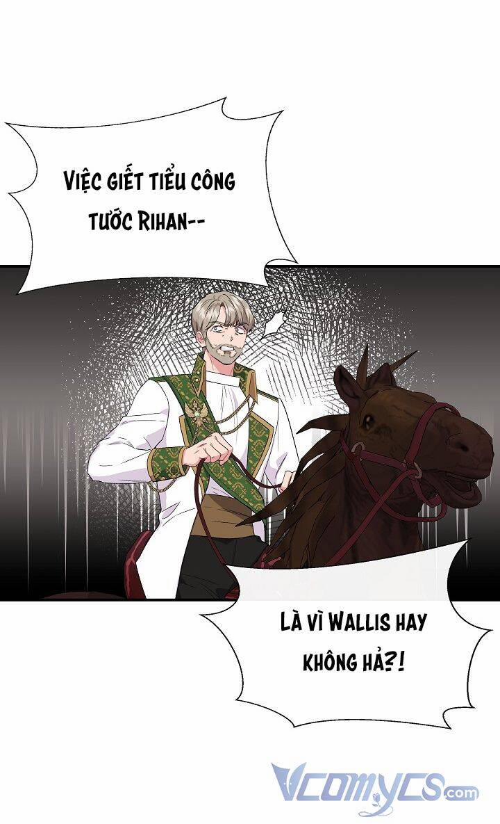 manhwax10.com - Truyện Manhwa Tôi Không Phải Là Cinderella Chương 63 Trang 22