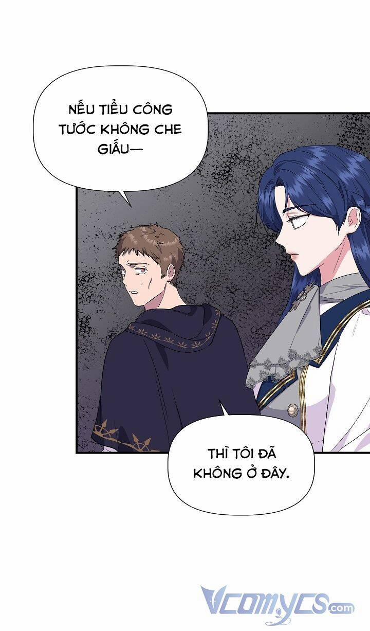 manhwax10.com - Truyện Manhwa Tôi Không Phải Là Cinderella Chương 63 Trang 39