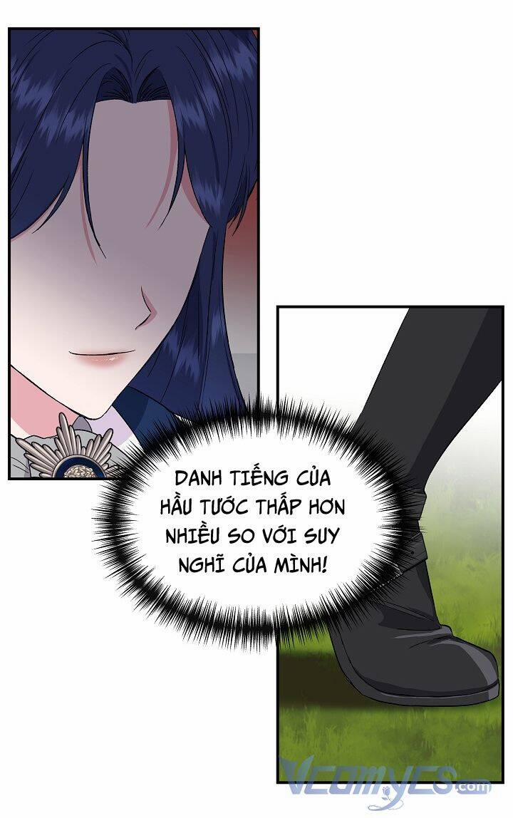 manhwax10.com - Truyện Manhwa Tôi Không Phải Là Cinderella Chương 63 Trang 46