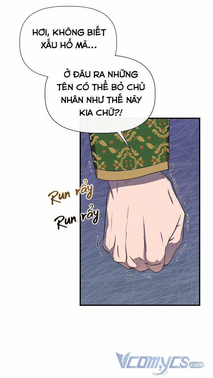 manhwax10.com - Truyện Manhwa Tôi Không Phải Là Cinderella Chương 64 Trang 21