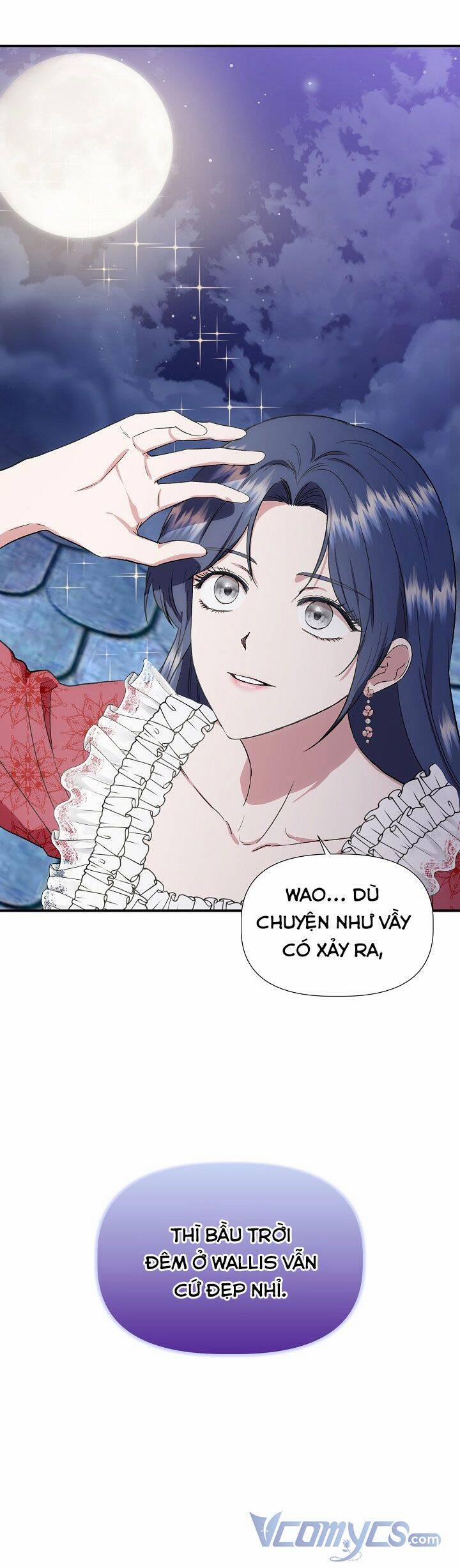 manhwax10.com - Truyện Manhwa Tôi Không Phải Là Cinderella Chương 64 Trang 29