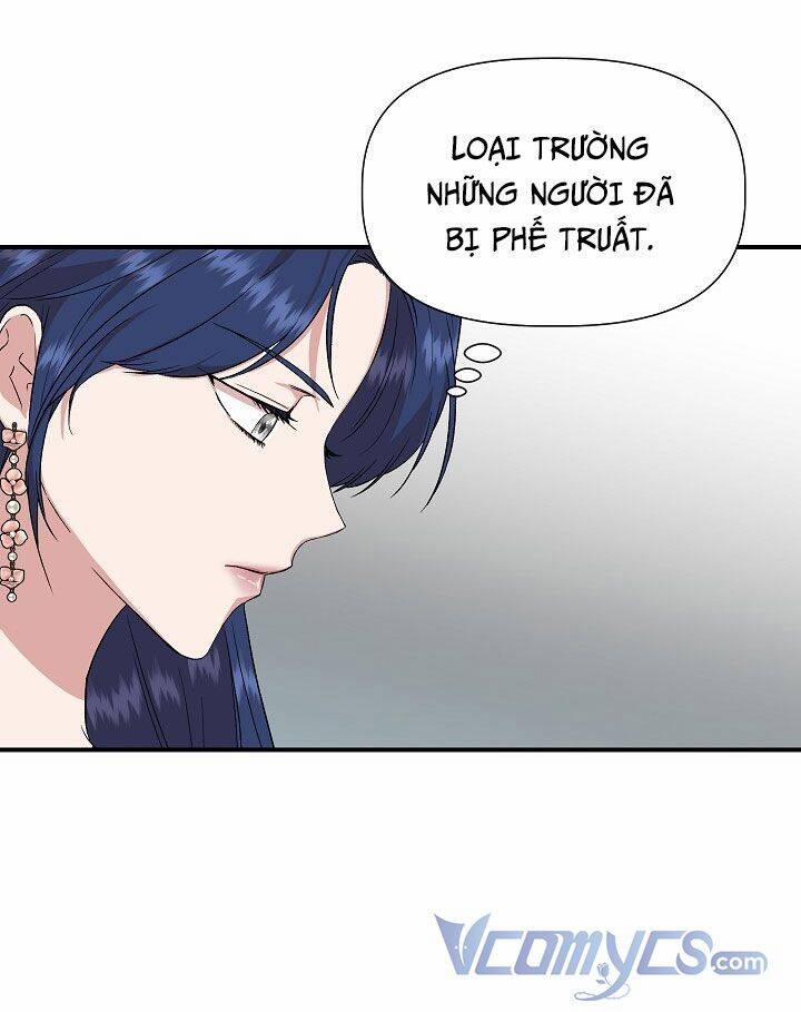 manhwax10.com - Truyện Manhwa Tôi Không Phải Là Cinderella Chương 64 Trang 35