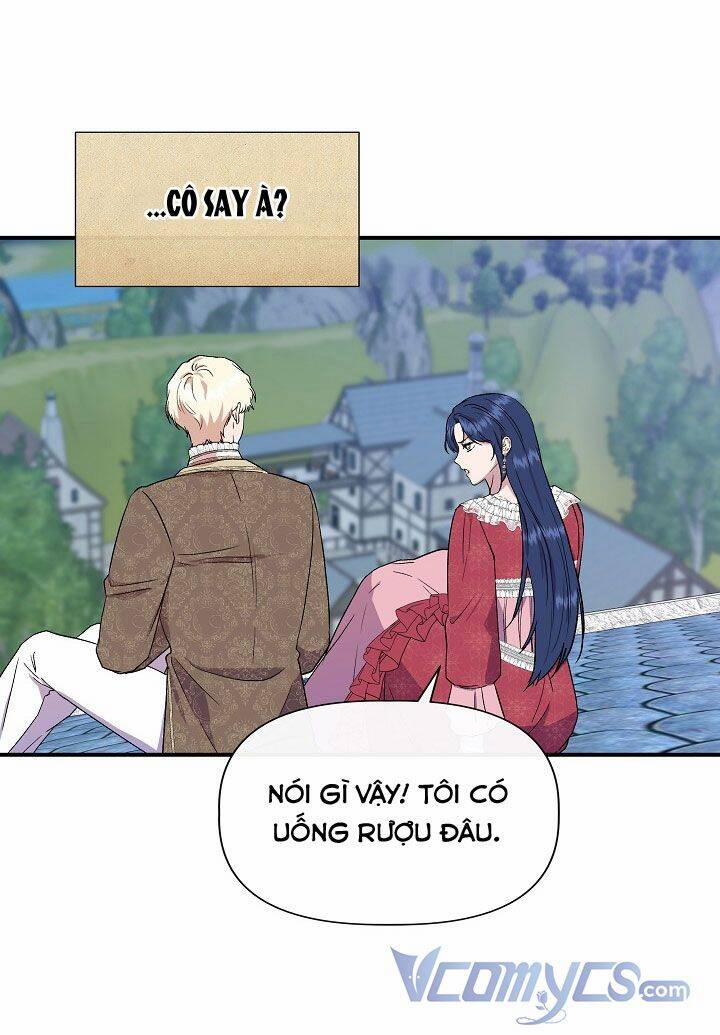 manhwax10.com - Truyện Manhwa Tôi Không Phải Là Cinderella Chương 64 Trang 56