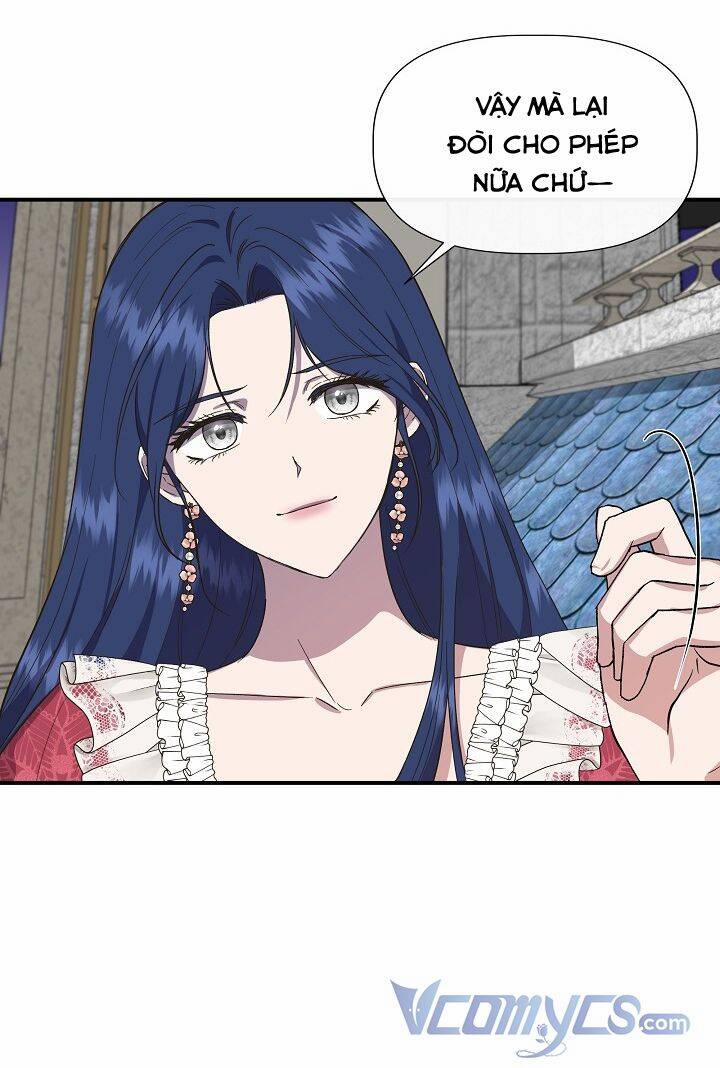 manhwax10.com - Truyện Manhwa Tôi Không Phải Là Cinderella Chương 65 Trang 19