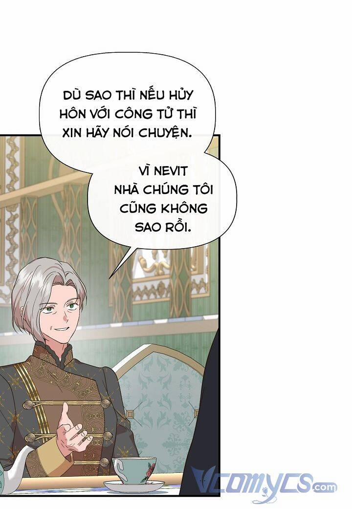 manhwax10.com - Truyện Manhwa Tôi Không Phải Là Cinderella Chương 65 Trang 38