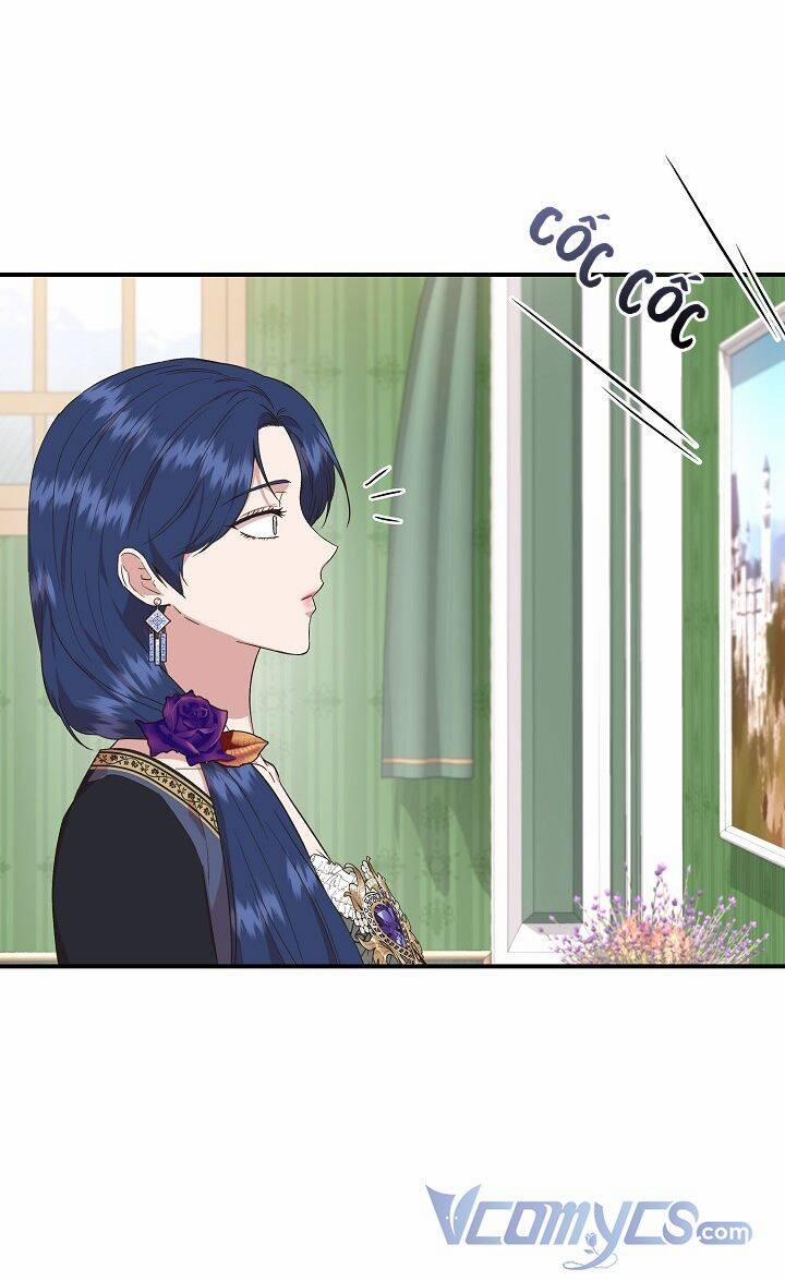 manhwax10.com - Truyện Manhwa Tôi Không Phải Là Cinderella Chương 65 Trang 51