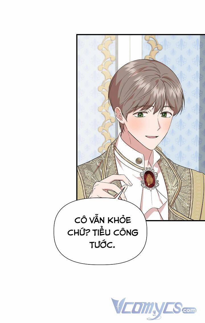 manhwax10.com - Truyện Manhwa Tôi Không Phải Là Cinderella Chương 66 Trang 2