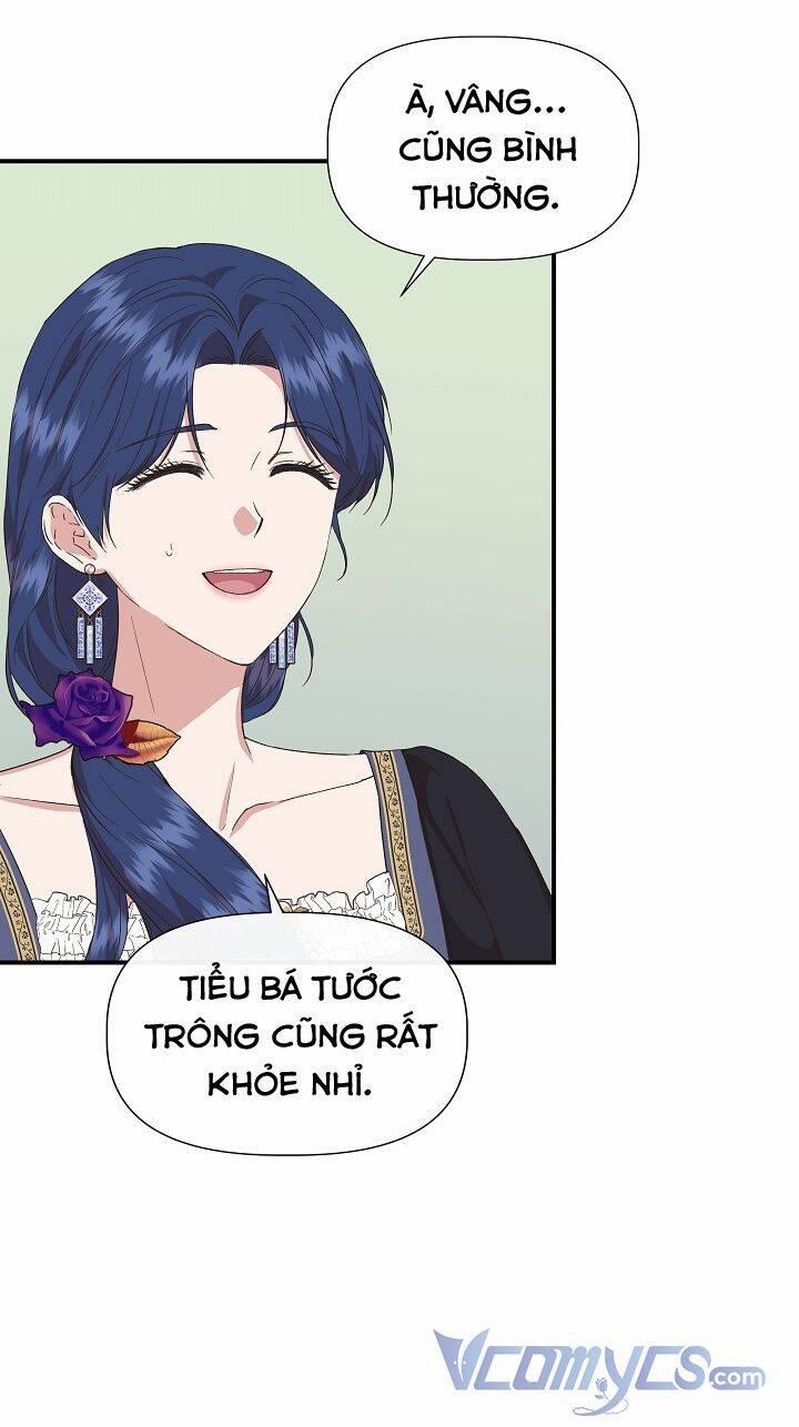 manhwax10.com - Truyện Manhwa Tôi Không Phải Là Cinderella Chương 66 Trang 3