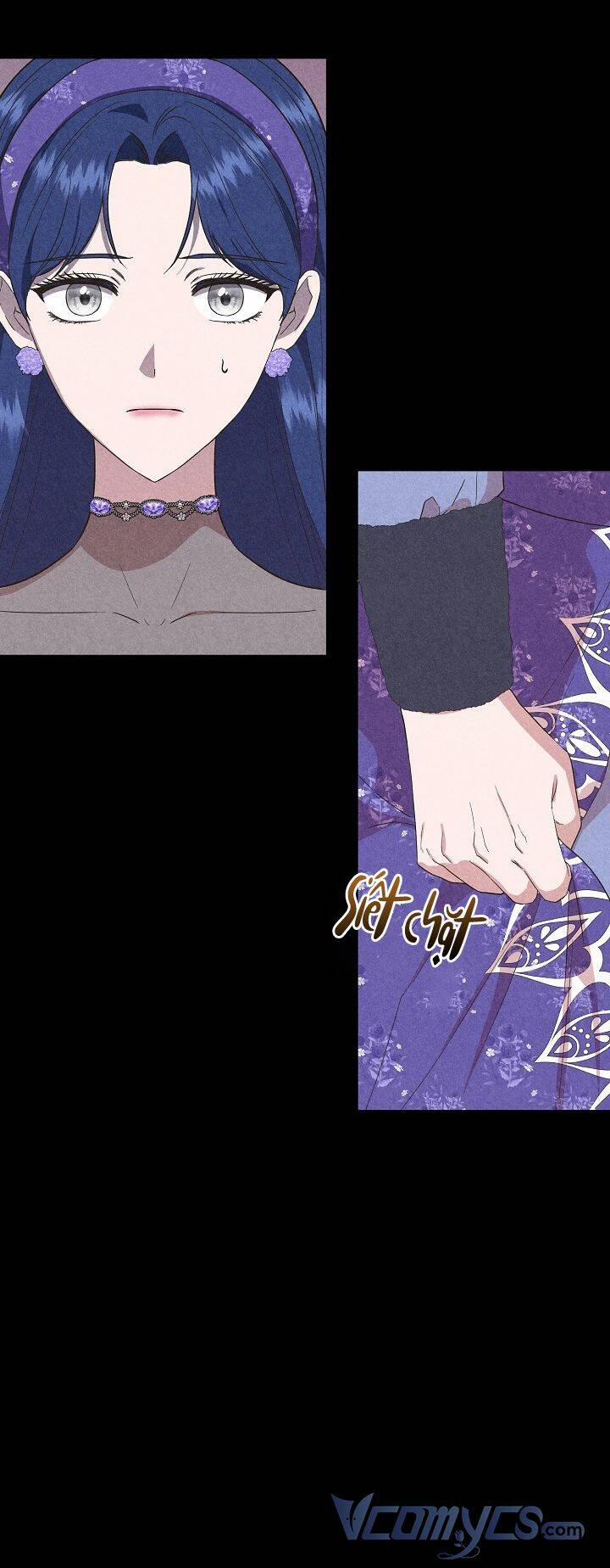 manhwax10.com - Truyện Manhwa Tôi Không Phải Là Cinderella Chương 66 Trang 37