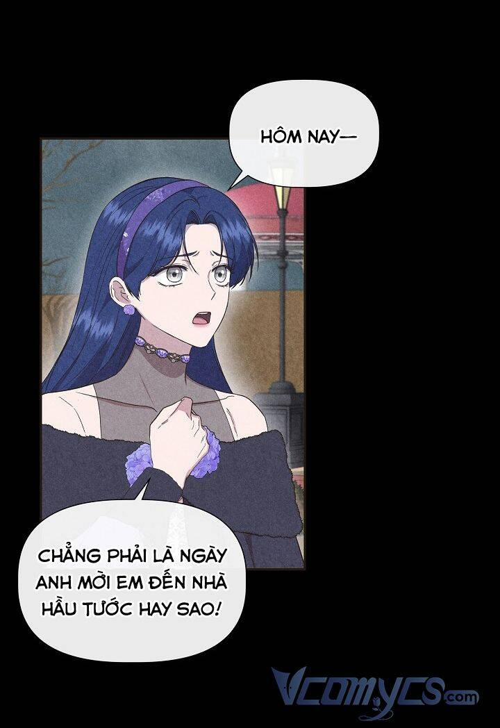 manhwax10.com - Truyện Manhwa Tôi Không Phải Là Cinderella Chương 66 Trang 39